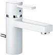 Смеситель Kludi Zenta XL 382609175 для раковины, с донным клапаном