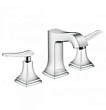 Смеситель Hansgrohe Metropol Classic 31331000 для раковины