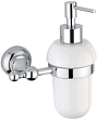 Дозатор Cezares Aphrodite APHRODITE-SOIS-01-M