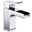 Смеситель Wasserkraft Aller 1069 для раковины