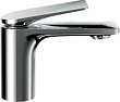 Смеситель Jaquar Laguna LAG-CHR-91011B для раковины