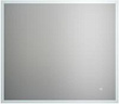 Зеркало IDDIS Brick 80 c термообогревом и подсветкой