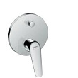 Смеситель Hansgrohe Novus 71045000 для ванны с душем