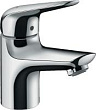 Кран Hansgrohe Novus 71050000 для раковины