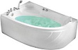 Акриловая ванна Gemy G9009 B L 150x100