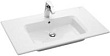 Мебельная раковина Roca The Gap 80 3279A4000