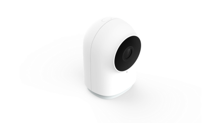 Камера_хаб___Aqara_Camera_Hub_G2H_Pro