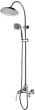 Душевая стойка Lemark Intense LM5662C
