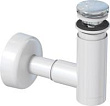 Сифон для раковины Prevex Easy Clean 1512412