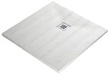 Поддон для душа WasserKraft Aller 10T03 90x90