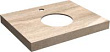 Столешница Kerama Marazzi Canaletto CN60.SG560402R риальто бежевая