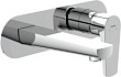 Смеситель Cersanit Moduo A64096 с внутренней частью, для раковины