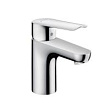 Смеситель Hansgrohe Logis E 71160000 для раковины