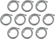 Душевой шланг Grohe Relexaflex 45971001 125 см, 10 шт.
