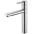 Смеситель Wasserkraft Main 4107 для кухонной мойки