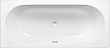 Стальная ванна Bette Starlet 1630-000 AR PLUS 180x80, антислип, покрытие BetteGlasur Plus