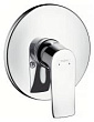 Смеситель Hansgrohe Metris 31686000 для душа