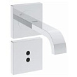 Смеситель Grohe Allure E 36235000 для раковины