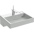 Раковина Jacob Delafon Terrace XD102K-00 80 см