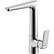 Смеситель для кухни Bravat Real F7121179CP-2-RUS