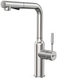 Смеситель Lemark Expert LM5085S для кухни