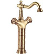 Смеситель Bronze de Luxe Royal 10219/1 для раковины