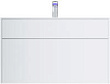 Тумба под раковину AM.PM Inspire V2.0 100 белый матовый
