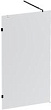 Душевая перегородка AM.PM X-Joy W94WI-110-F1-BTE 110x195 см