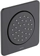 Душевая форсунка Aquatek AQ2099MB матовая черная