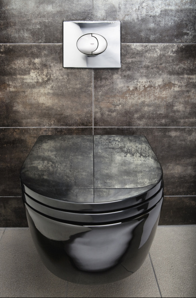 кнопка смыва grohe skate air 38506p00g