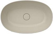 Раковина Kerama Marazzi Plaza 60 песочная матовая