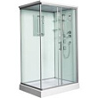Душевая кабина WeltWasser WW500 Laine 1214 120x90