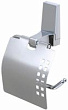 Держатель туалетной бумаги WasserKraft Lopau K-6025
