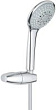 Душевой гарнитур Grohe Euphoria Champagne 27355000