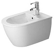 Биде подвесное Duravit Darling new 2249150000