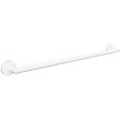 Полотенцедержатель Bemeta WHITE 600мм,белый 104204044