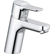 Смеситель Kludi Pure&Easy 372750565 для раковины, для безнапорных водонагревателей