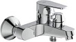 Смеситель для ванны с душем Ideal Standard Cerafine D BC494AA