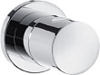 Вентиль Hansgrohe Trio/Quattro S 15972000 наружная часть