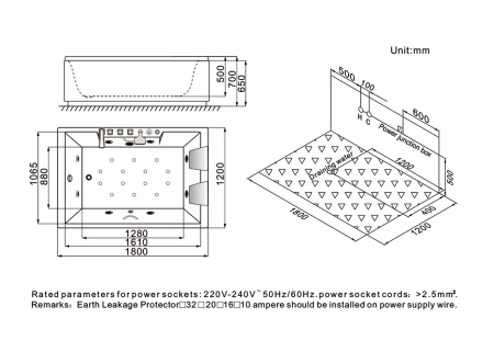au818-water-and-electricity-utilities-installation
