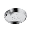 Мыльница IDDIS Soap Dish 100CP01i53 для душевой стойки