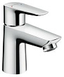 Смеситель Hansgrohe Talis E 71700000 для раковины