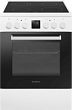 Стеклокерамическая плита Maunfeld MEC67CW08TD 60 см
