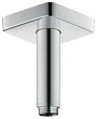 Кронштейн для верхнего душа Hansgrohe 27467000
