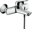 Смеситель Hansgrohe Novus 71040000 для ванны с душем