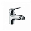 Смеситель Hansgrohe Novus 71142000 для биде