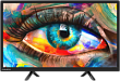 Телевизор Maunfeld MLT24H01, 24", HD, Dolby Digital