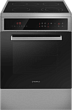 Стеклокерамическая плита Maunfeld MEC611CS10TD 60 см