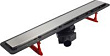 Душевой лоток Pestan Confluo Frameless Line 650 с решеткой, хром матовый