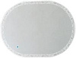 Зеркало Cezares 44997 c LED-подсветкой, touch system, 100х75